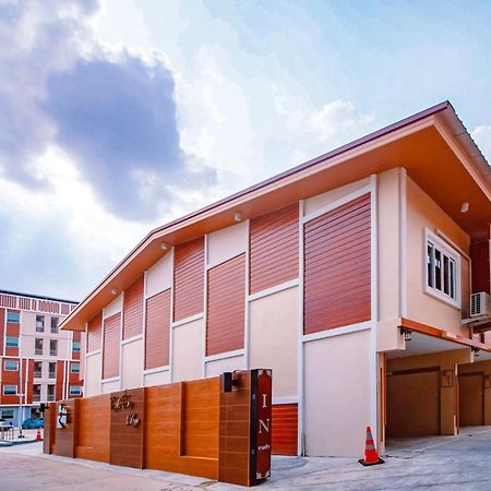 Tripletreesvillage Ban Sai Mai Exterior foto